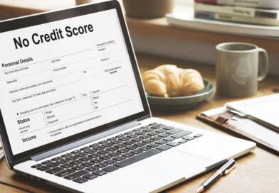 Is No Credit Better Than Bad Credit?