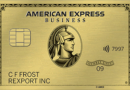 Amex Business Gold Card Review (2022.6 Update: 180k+10k Offer via Phone Call!)