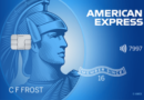 AmEx Blue Cash Everyday (BCE) Credit Card Review (2022.7 Update: Improved; $250 Offer)