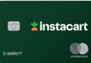 Chase Instacart Credit Card Review (New Card)