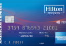AmEx Hilton Surpass Credit Card Review (2023.2 Update: 150k Offer)