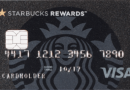 Chase Starbucks Credit Card Review (2022.12 Update: Discontinued)