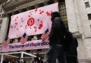 Pinterest (PINS) Q4 earnings