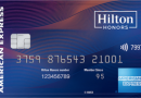 AmEx Hilton Aspire Credit Card Review (2023.2 Update: 150k Offer)
