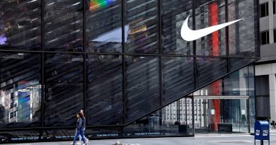 Nike (NKE) Q3 earnings 2023