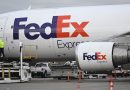 FedEx (FDX) earnings Q3 2023