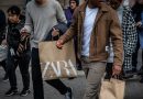 Zara owner Inditex’s profit jump in first year with Marta Ortega at helm