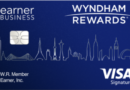 Barclays Wyndham Earner Business Credit Card Review (2023.5 Update: 75k Offer)