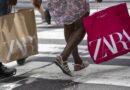 Zara owner Inditex profit jumps 40% as price rises slow