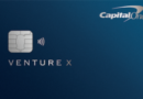 Capital One Venture X Credit Card Review (2023.9 Update: 90k Offer)