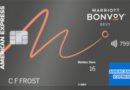 AmEx Marriott Bonvoy Bevy Credit Card Review (2023.9 Update: 125k Offer)