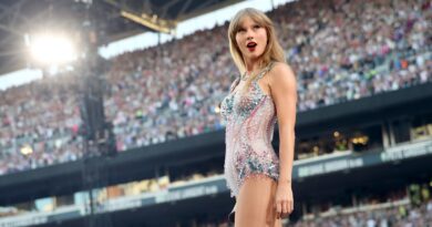 If you resold a Taylor Swift ticket for a profit, prepare to pay taxes