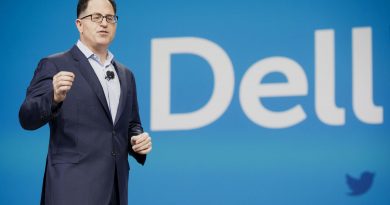 Dell (DELL) Q4 2024 earnings